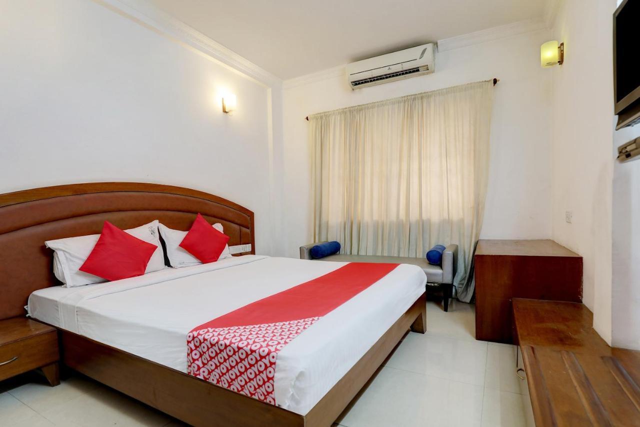 Hotel Oyo 44065 Sri Krishna Nilaya Bangalore Esterno foto
