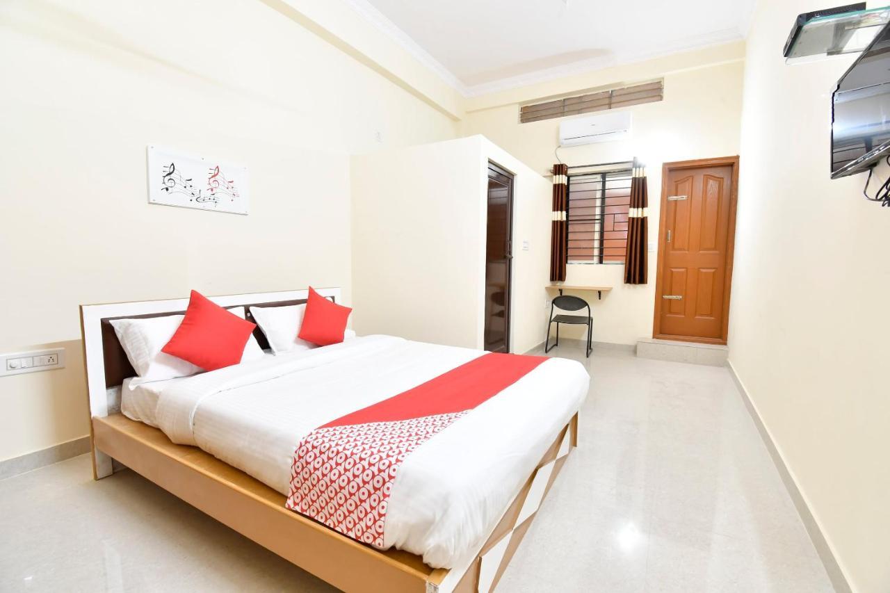 Hotel Oyo 44065 Sri Krishna Nilaya Bangalore Esterno foto
